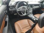 2017 Mercedes-Benz Slc 43 Amg zu verkaufen in Fredericksburg, VA - Front End