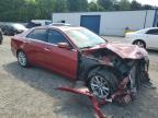 2017 Cadillac Cts    продається в Shreveport, LA - Front End