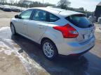 2013 FORD FOCUS TITA for sale at Copart COLCHESTER