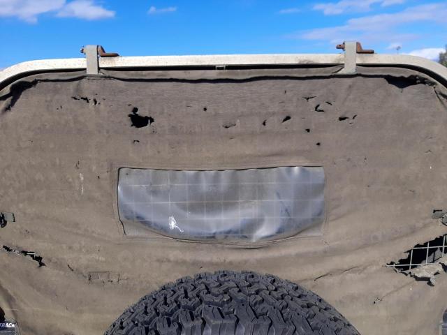2004 LAND ROVER DEFENDER 1