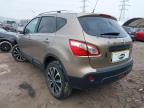 2012 NISSAN QASHQAI N- for sale at Copart BRISTOL