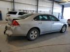2007 Chevrolet Impala Lt for Sale in Greenwood, NE - Rear End