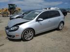 2014 Volkswagen Golf  იყიდება American Canyon-ში, CA - Front End