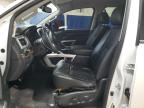 2016 Nissan Titan Xd Sl de vânzare în Hurricane, WV - Mechanical