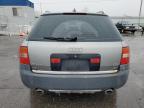 2004 Audi Allroad 4.2 for Sale in Ham Lake, MN - Minor Dent/Scratches