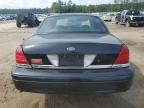 2008 Ford Crown Victoria Police Interceptor на продаже в Harleyville, SC - Front End