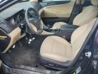 2013 Hyundai Sonata Gls de vânzare în Kansas City, KS - Vandalism