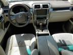 2012 Lexus Gx 460 en Venta en Memphis, TN - Water/Flood