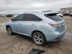2010 Lexus Rx 350 for Sale in Wilmer, TX - Side