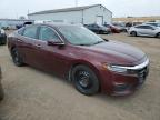 2019 Honda Insight Touring de vânzare în Bowmanville, ON - Mechanical