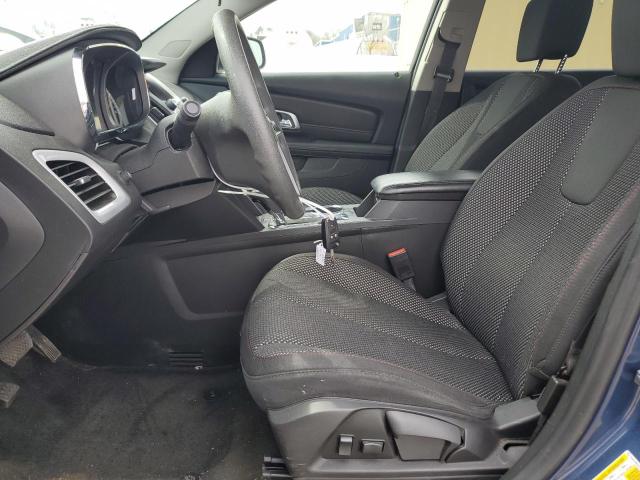 Parquets GMC TERRAIN 2017 Blue