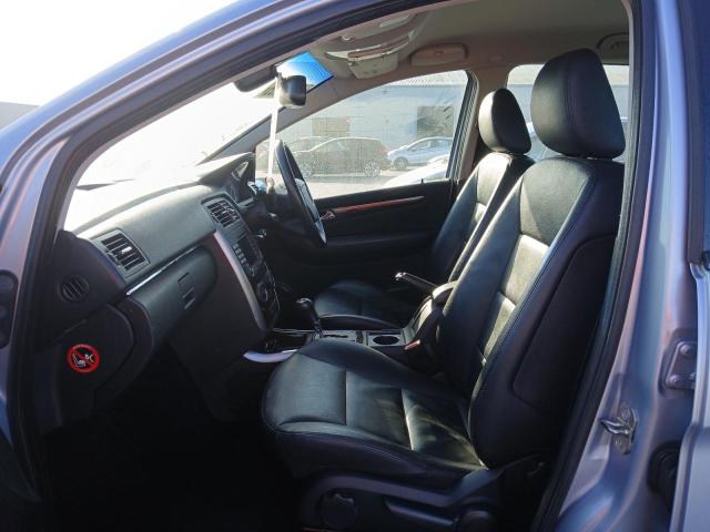 2007 MERCEDES BENZ B180 CDI S