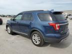 2017 Ford Explorer Xlt продається в Wilmer, TX - Front End