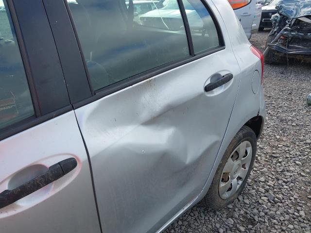 2006 TOYOTA YARIS T2