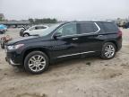 2019 Chevrolet Traverse High Country for Sale in Harleyville, SC - Side
