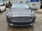 2016 Ford Fusion S للبيع في Louisville، KY - Hail