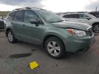 2016 Subaru Forester 2.5I Premium en Venta en Littleton, CO - Front End