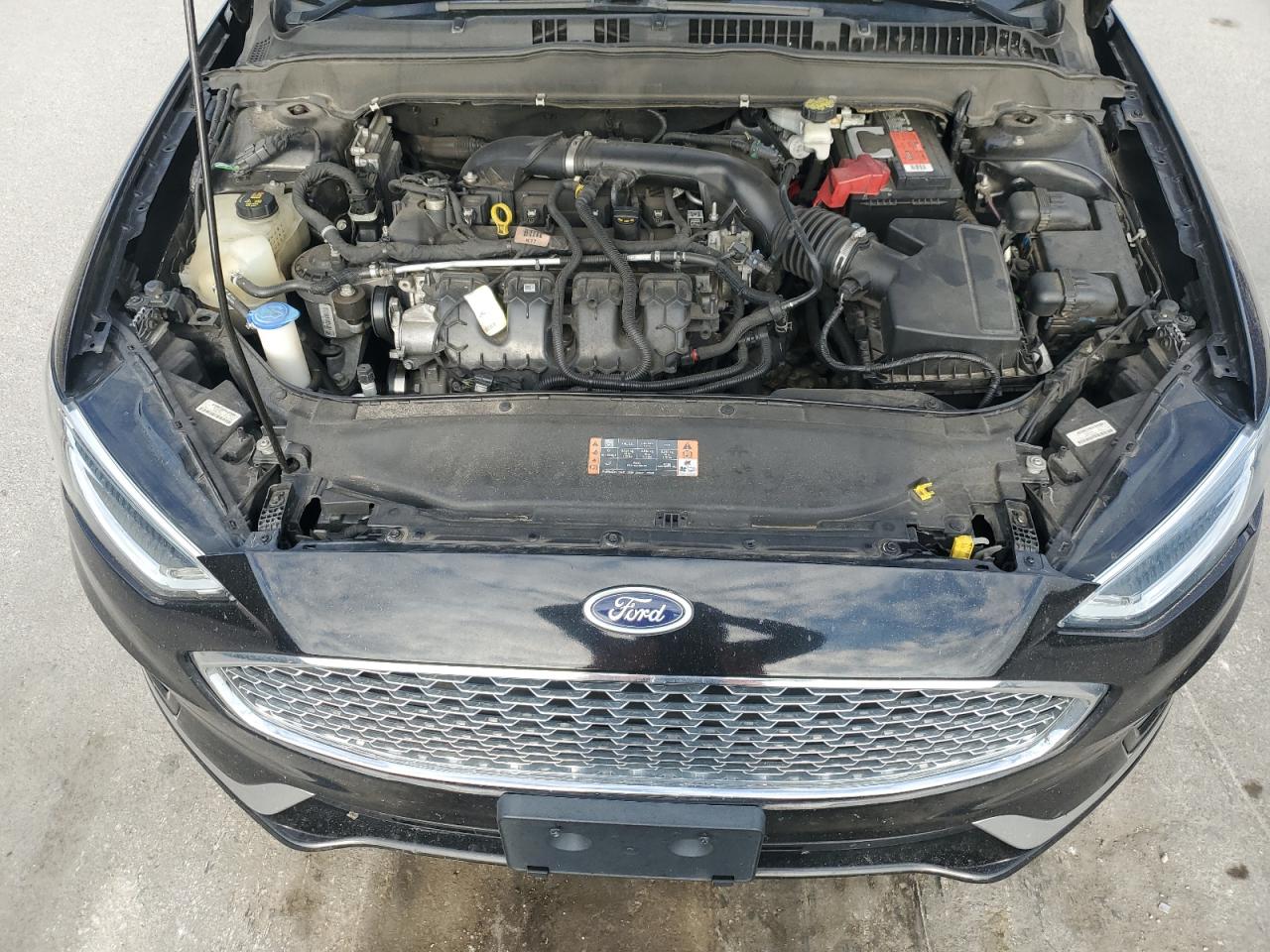 3fa6p0d9xlr175848 3FA6P0D9XLR175848 2020 Ford Fusion Titanium