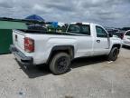 2015 GMC SIERRA C1500 à vendre chez Copart FL - JACKSONVILLE NORTH