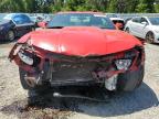 2012 Chevrolet Camaro Lt de vânzare în Riverview, FL - Front End