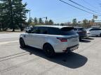 2019 Land Rover Range Rover Sport Supercharged Dynamic en Venta en North Billerica, MA - Minor Dent/Scratches