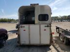 2008 Shoops Livestock Trailer en Venta en Sandston, VA - Rear End