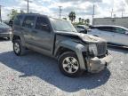 2012 Jeep Liberty Sport zu verkaufen in Riverview, FL - Front End