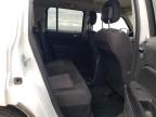 2016 Jeep Patriot Latitude zu verkaufen in Elgin, IL - Minor Dent/Scratches