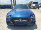 2023 Mercedes-Benz C 300 на продаже в West Palm Beach, FL - Water/Flood