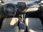 2019 Toyota C-Hr Xle na sprzedaż w Antelope, CA - Front End