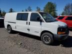 2004 Gmc Savana G2500 for Sale in Portland, OR - Mechanical