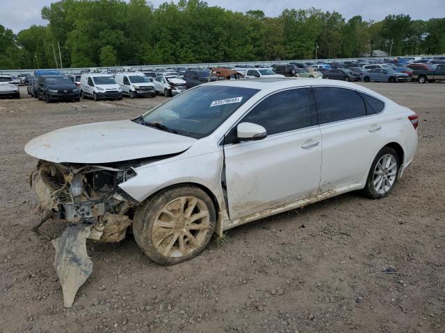 2014 Toyota Avalon Base