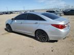 2012 Hyundai Sonata Se   продається в Adelanto, CA - Burn - Engine