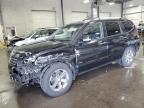 2009 Kia Borrego Lx na sprzedaż w Ham Lake, MN - Front End