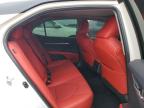 2024 Toyota Camry Trd продається в San Antonio, TX - Hail
