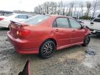 2005 Toyota Corolla Ce   zu verkaufen in Arlington, WA - Front End