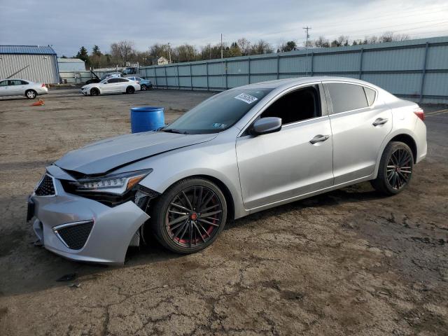 ACURA ILX 2022