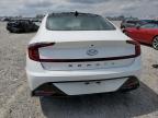 2020 Hyundai Sonata Sel იყიდება Earlington-ში, KY - Hail