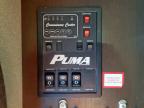 2018 Palomino Puma zu verkaufen in Grand Prairie, TX - Hail