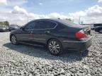 2010 Infiniti M35 Base იყიდება Mebane-ში, NC - Front End
