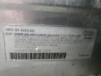 2007 Audi A4 2.0T Quattro de vânzare în Billings, MT - Front End