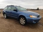 2007 Subaru Outback Outback 2.5I for Sale in Elgin, IL - Rear End