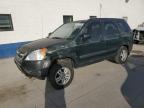 2002 Honda Cr-V Ex de vânzare în Farr West, UT - Side