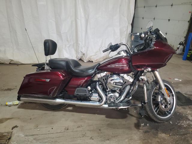 2015 Harley-Davidson Fltrx Road Glide