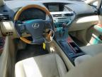 2011 Lexus Rx 350 იყიდება Apopka-ში, FL - Front End