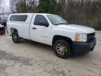 2013 Chevrolet Silverado C1500 de vânzare în Northfield, OH - Rear End