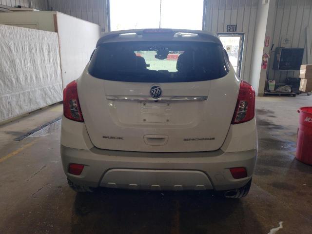  BUICK ENCORE 2016 Biały