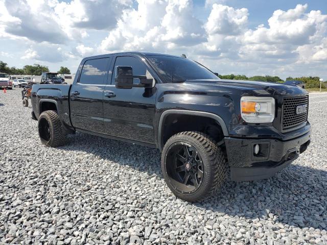  GMC SIERRA 2014 Black