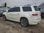 2012 Gmc Acadia Denali de vânzare în Wichita, KS - Rear End
