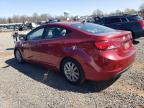 2014 Hyundai Elantra Se for Sale in Hillsborough, NJ - Side